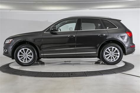 Used Audi Q5 Hybrid for Sale in Daytona Beach, FL 